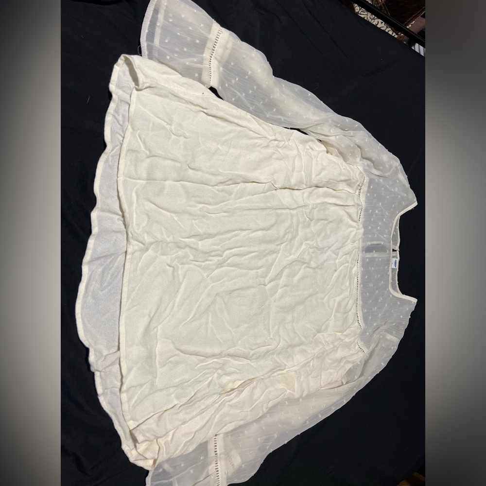 Women’s shirt